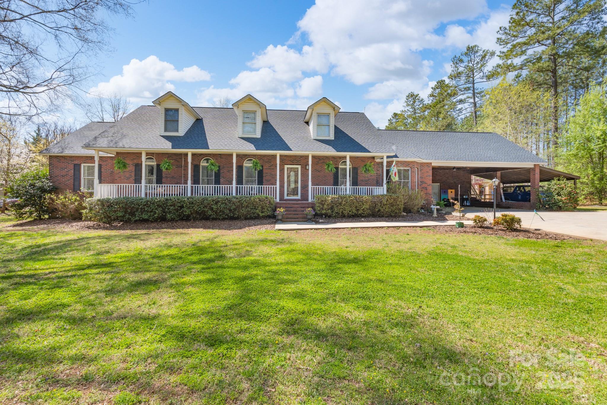 Derby Downs - Residential