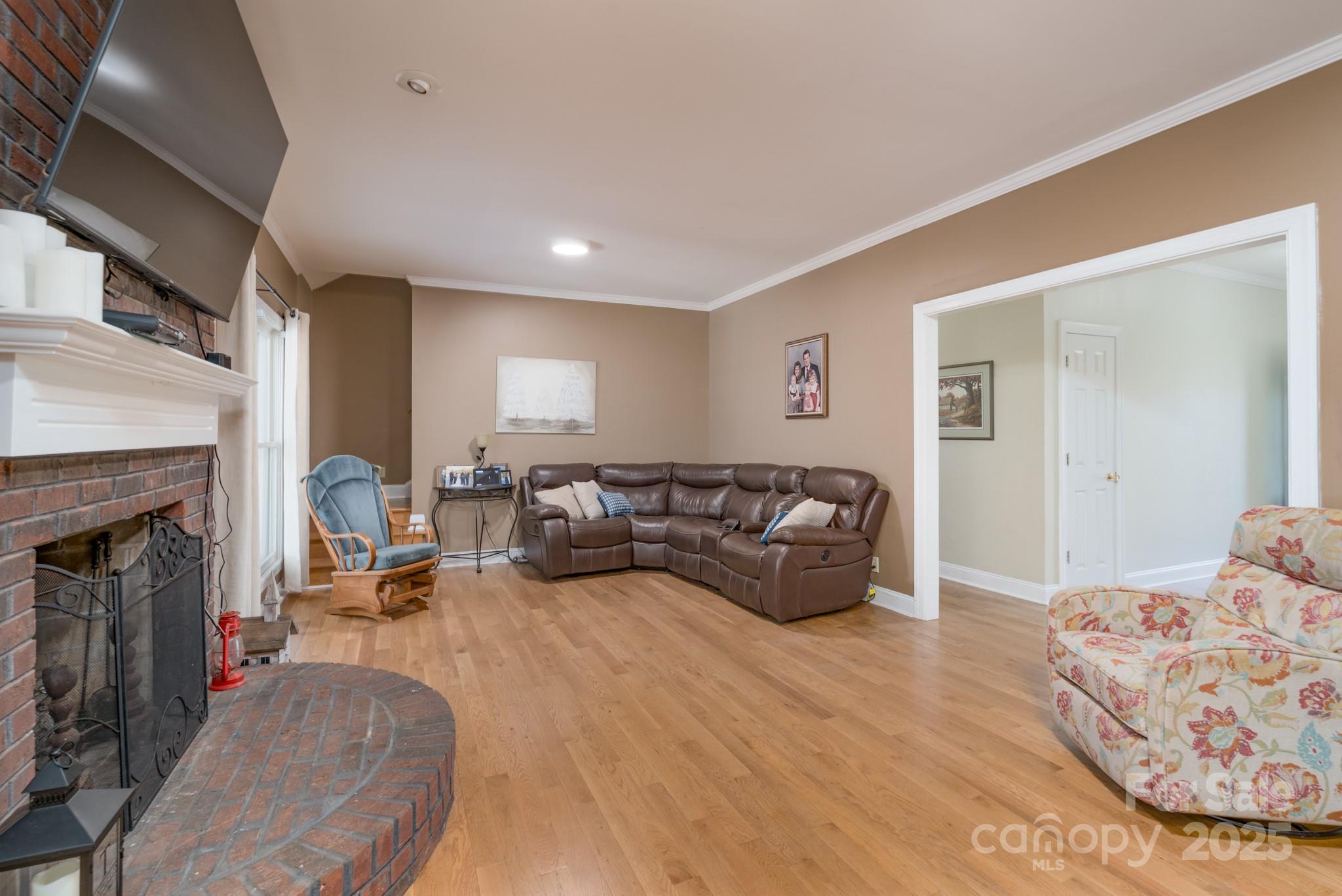 Derby Downs - Residential