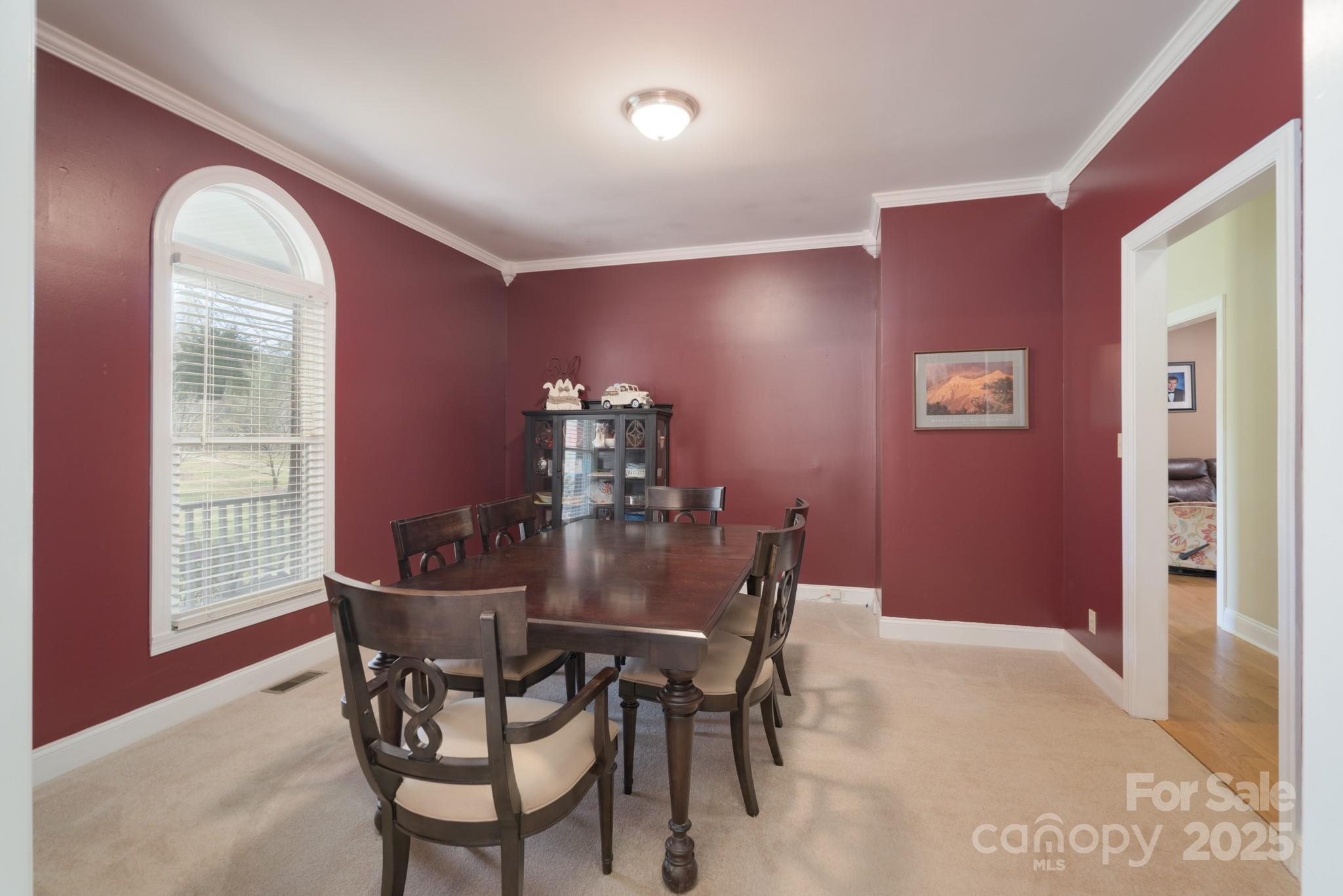 Derby Downs - Residential