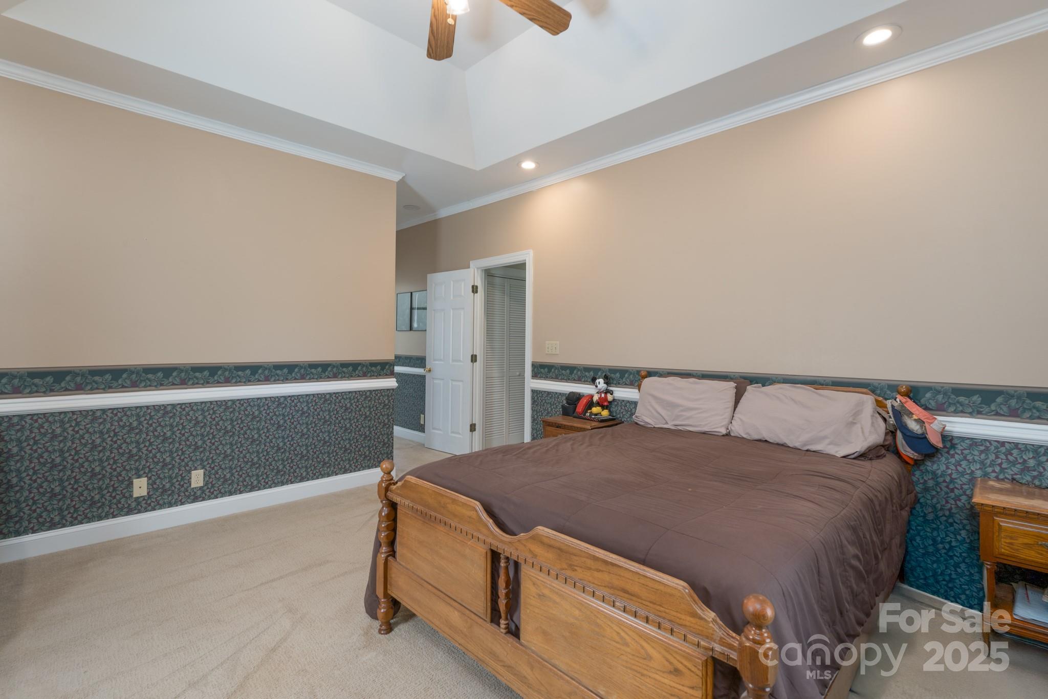 Derby Downs - Residential