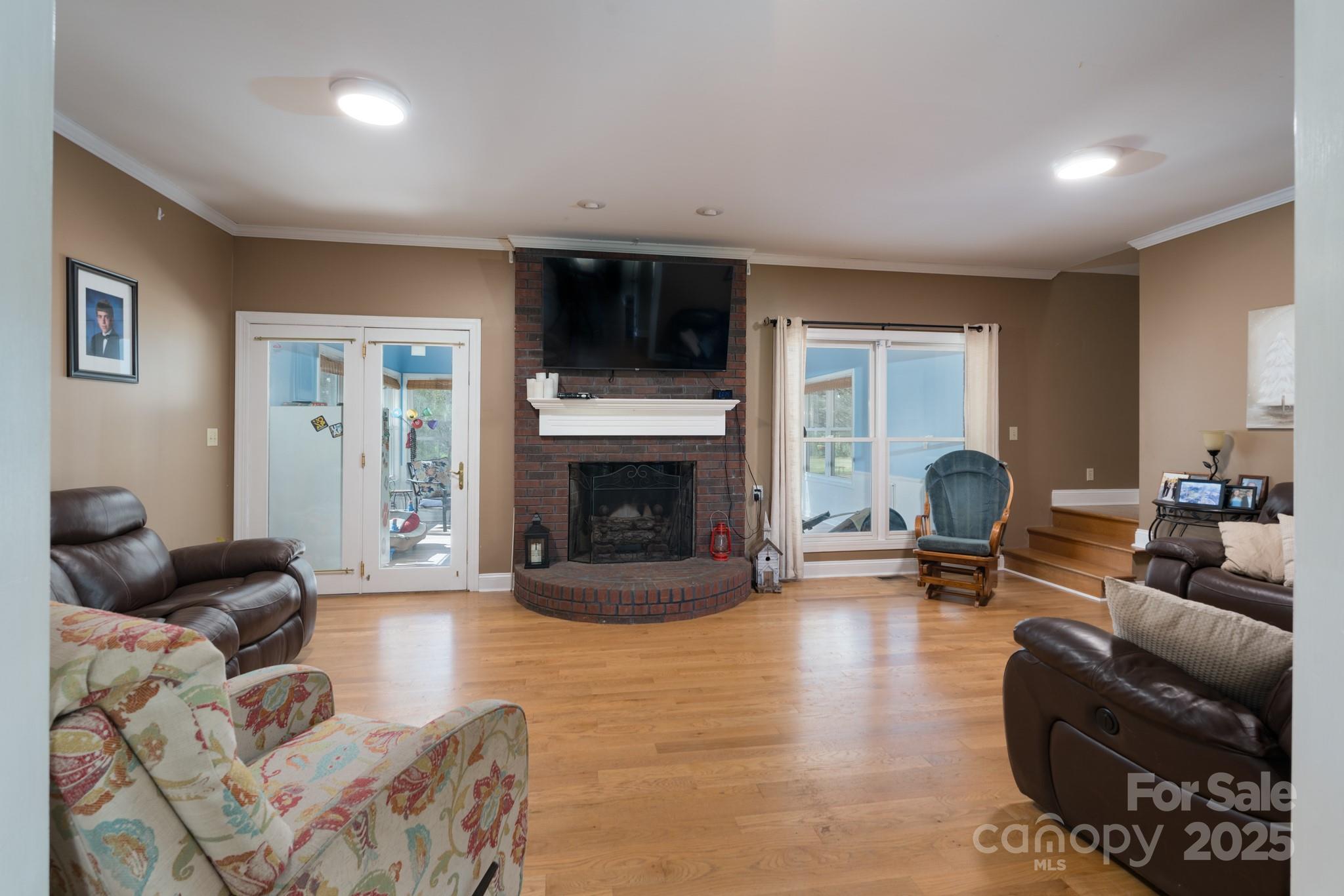 Derby Downs - Residential