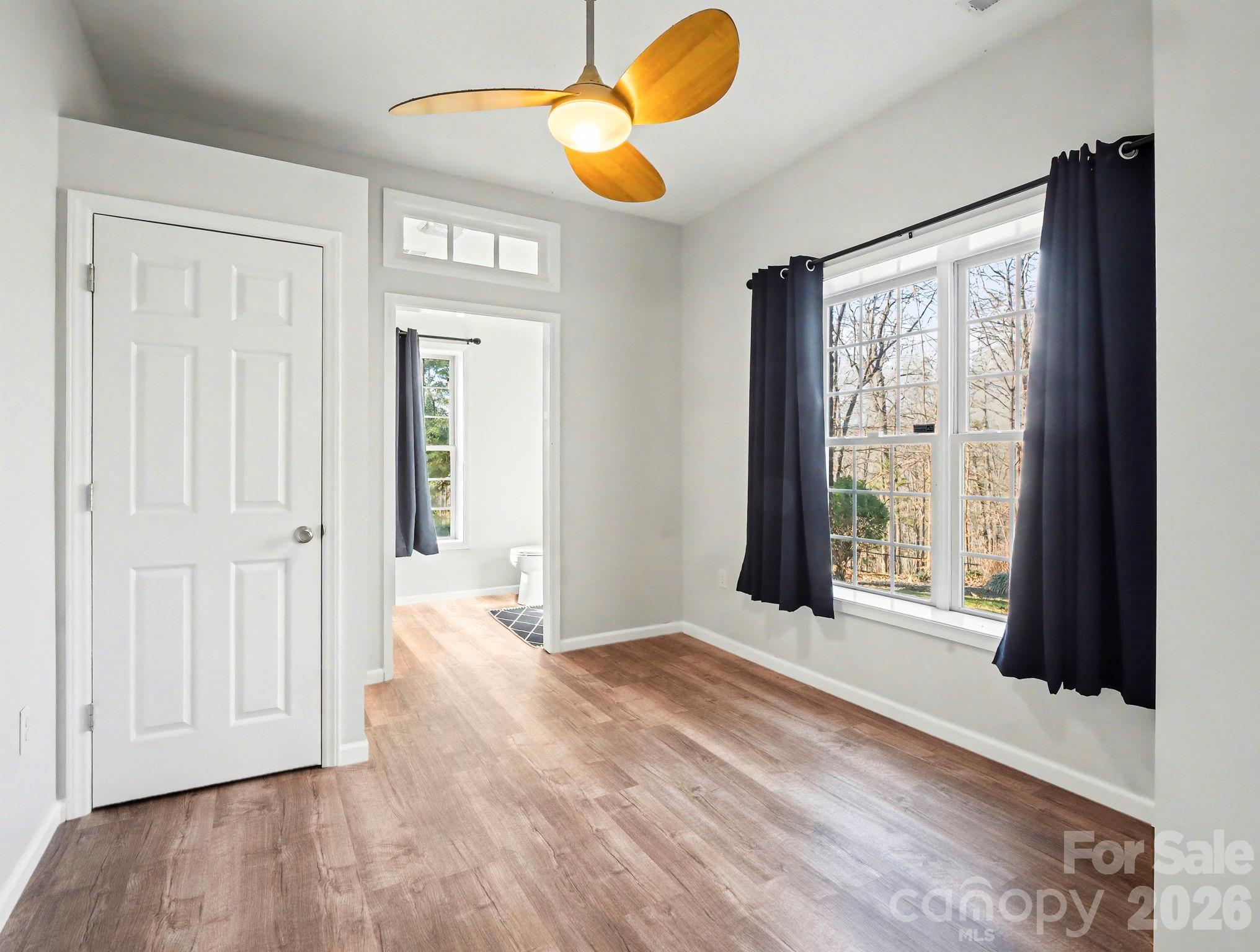 Gilbertown - Residential