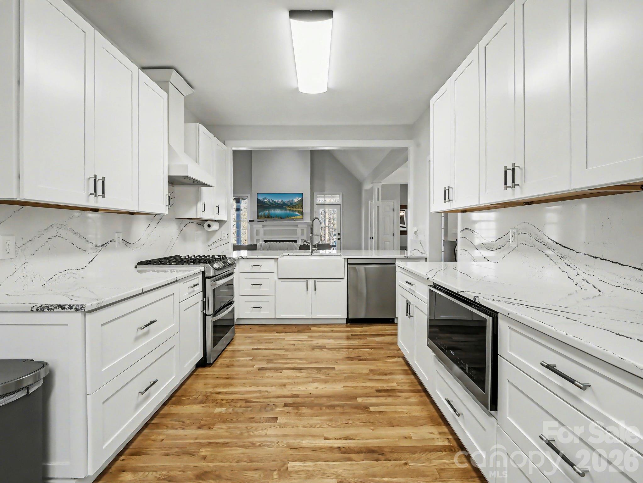 Gilbertown - Residential