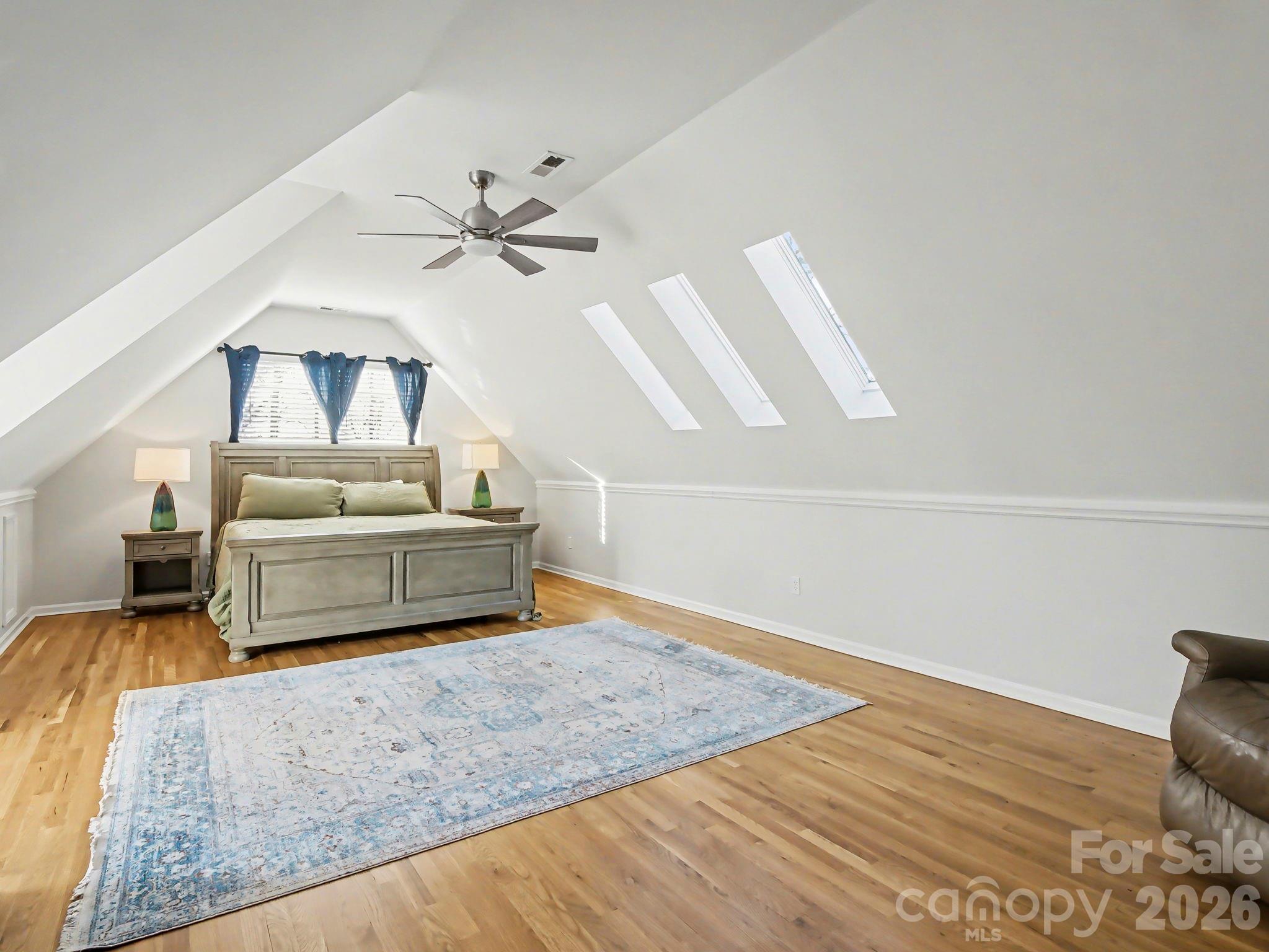 Gilbertown - Residential