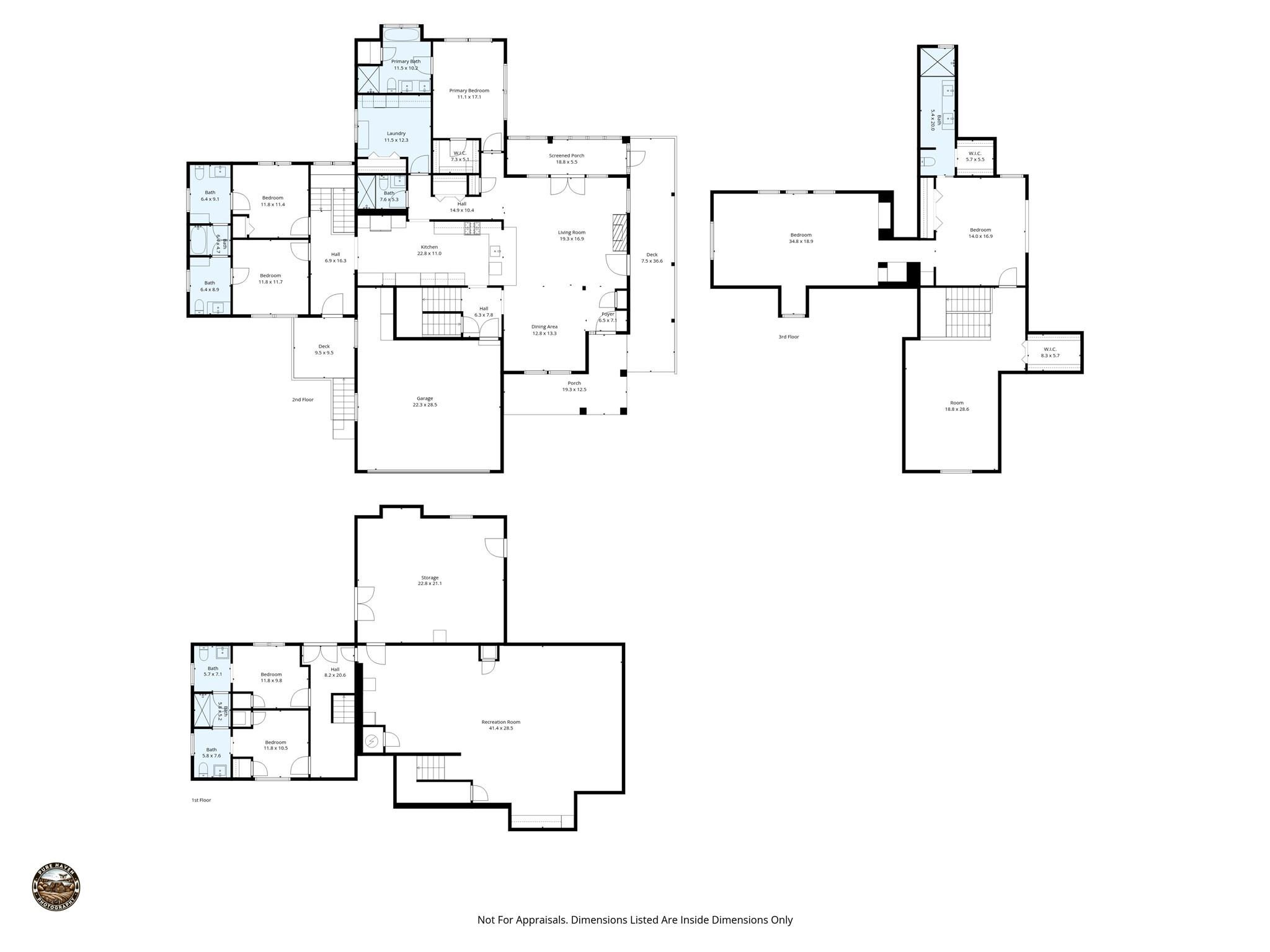 Gilbertown - Residential