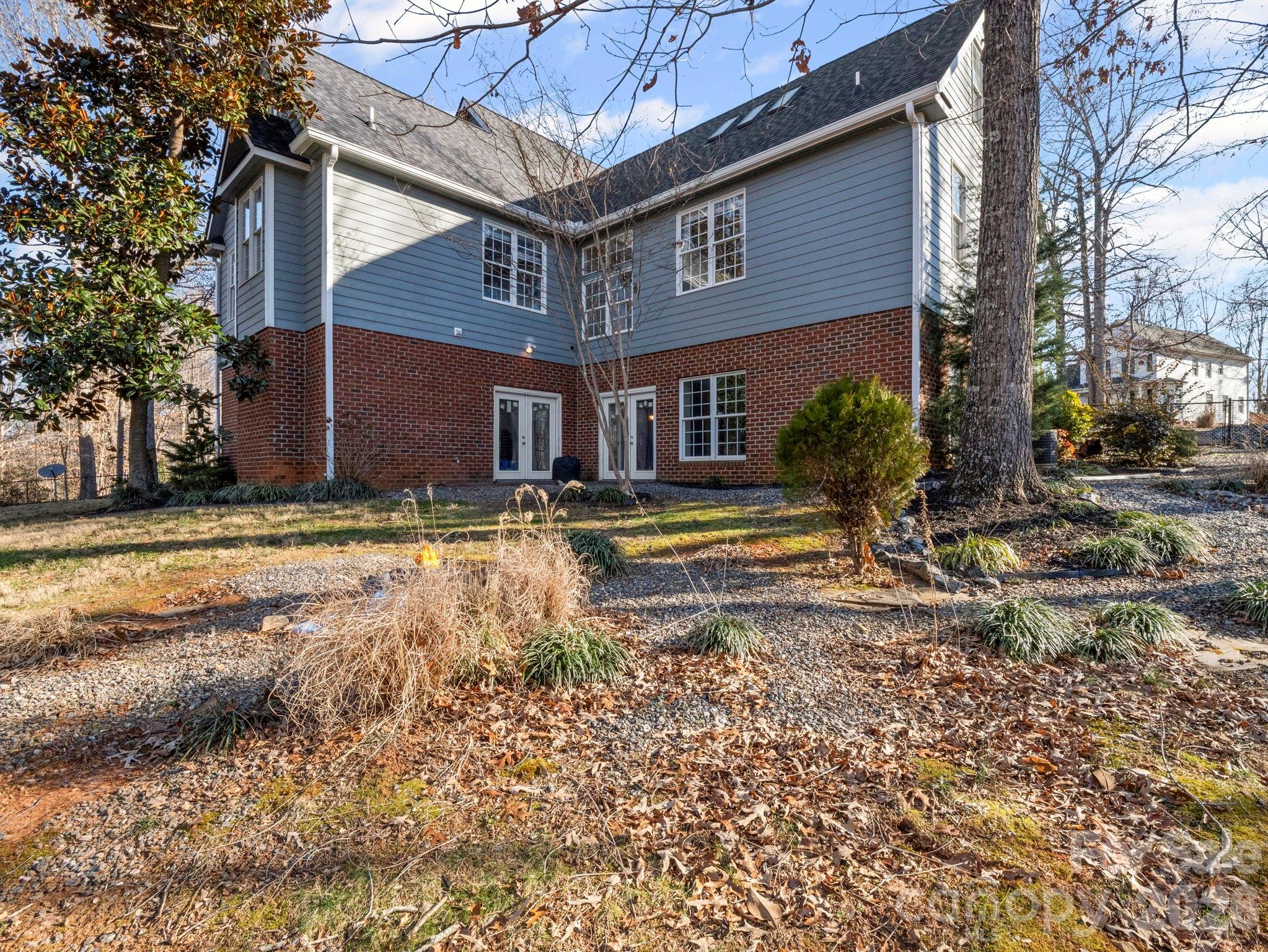 Gilbertown - Residential