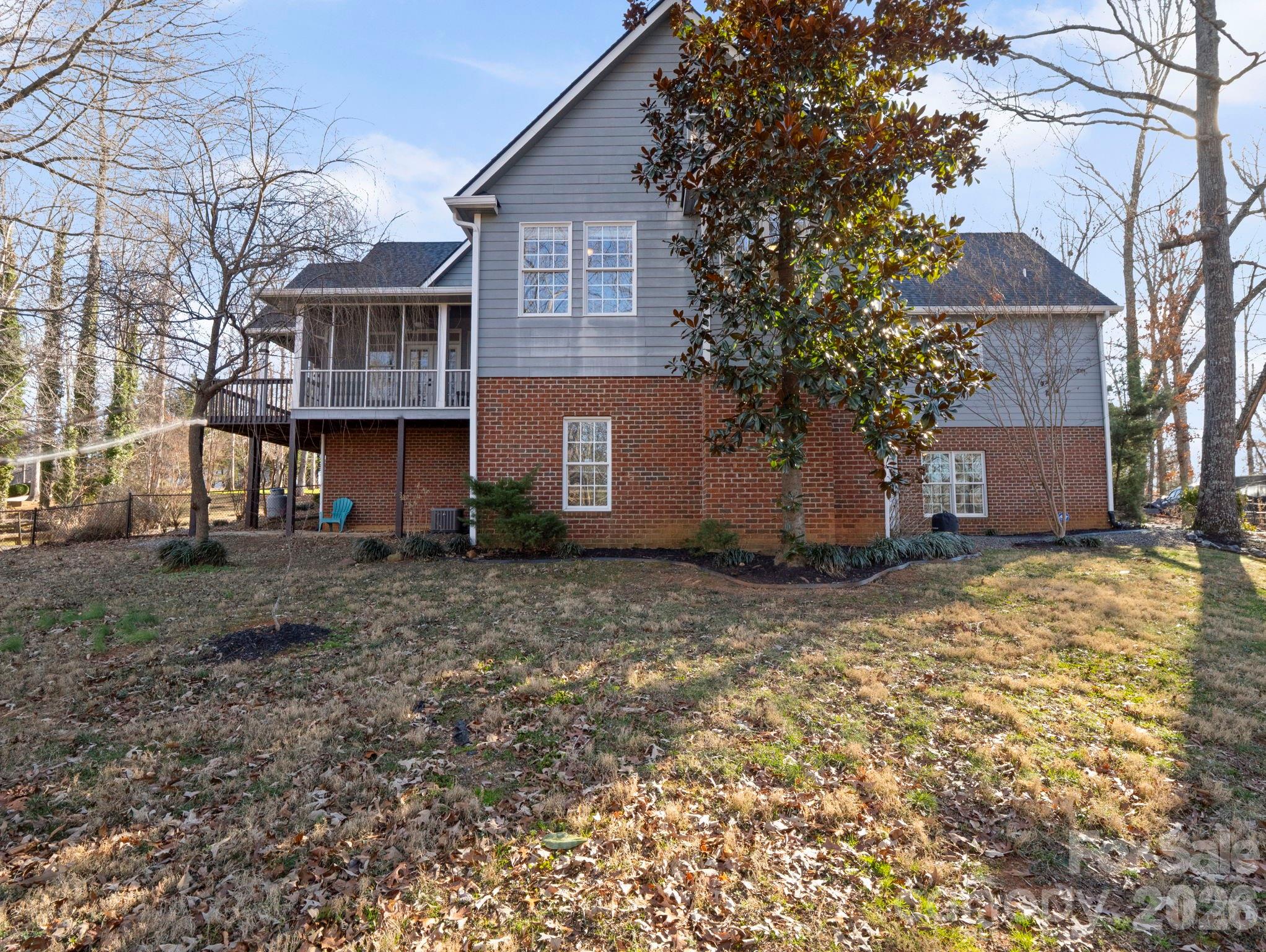 Gilbertown - Residential