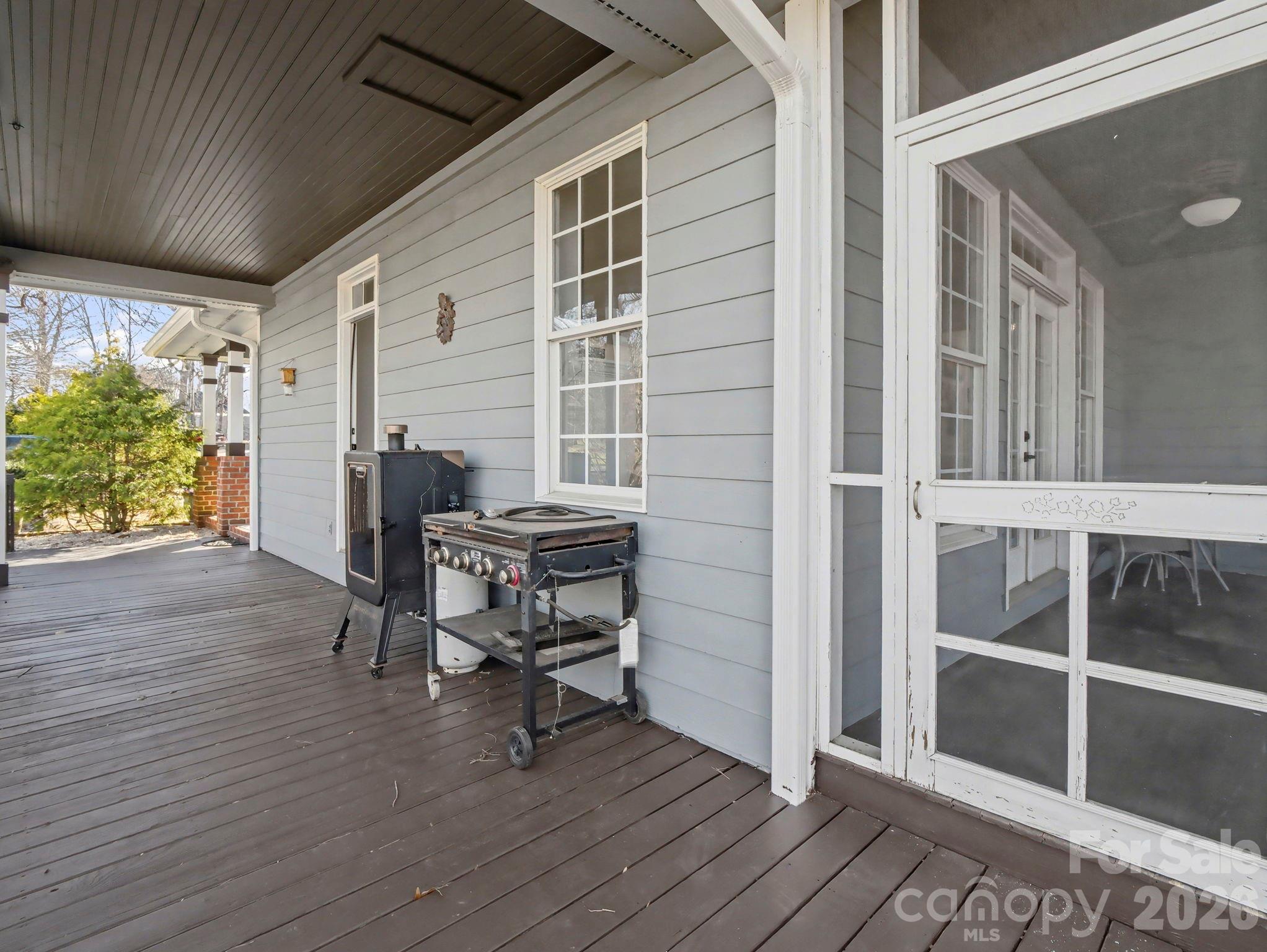 Gilbertown - Residential