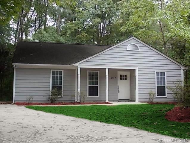 Lawyers Station - Residential Lease