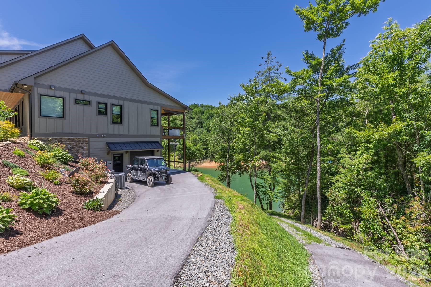 Fontana Lake Estates - Residential