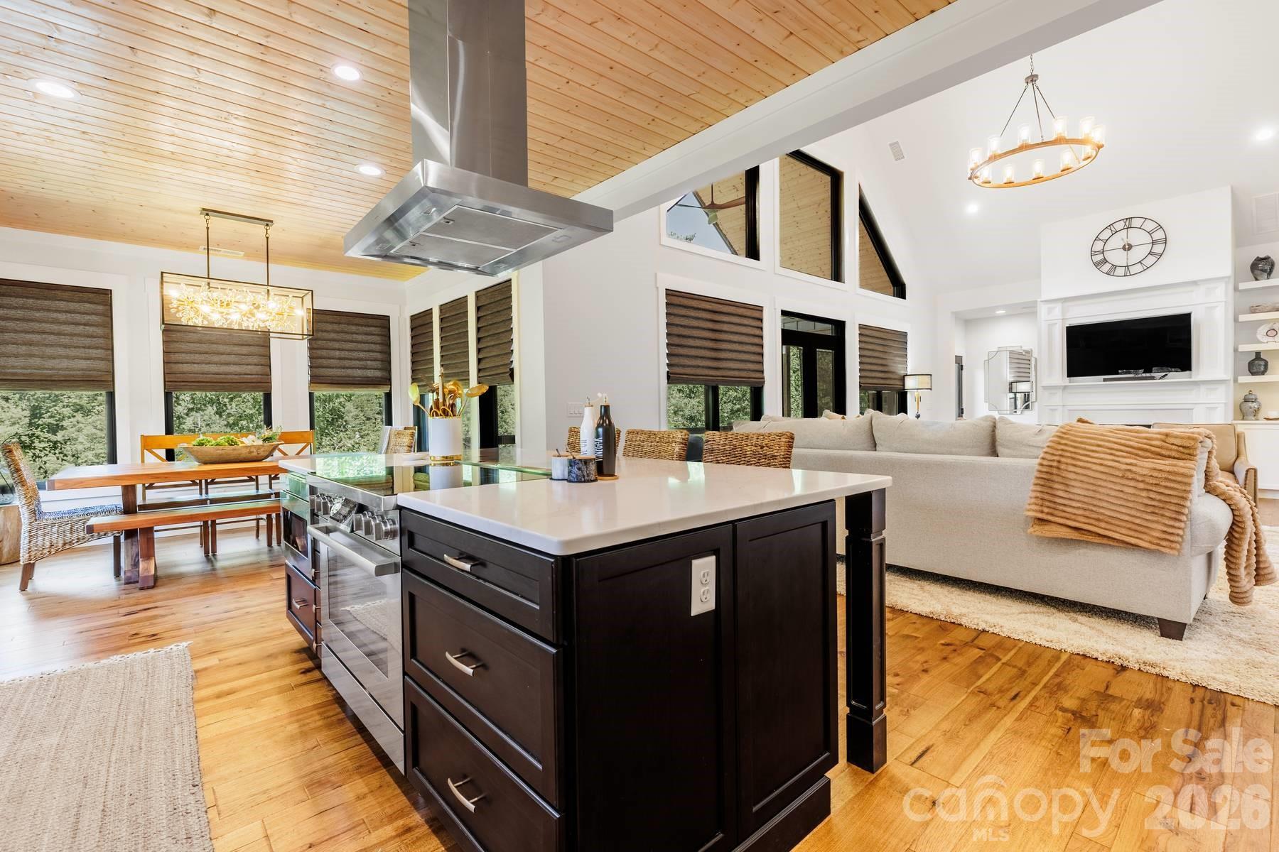 Fontana Lake Estates - Residential