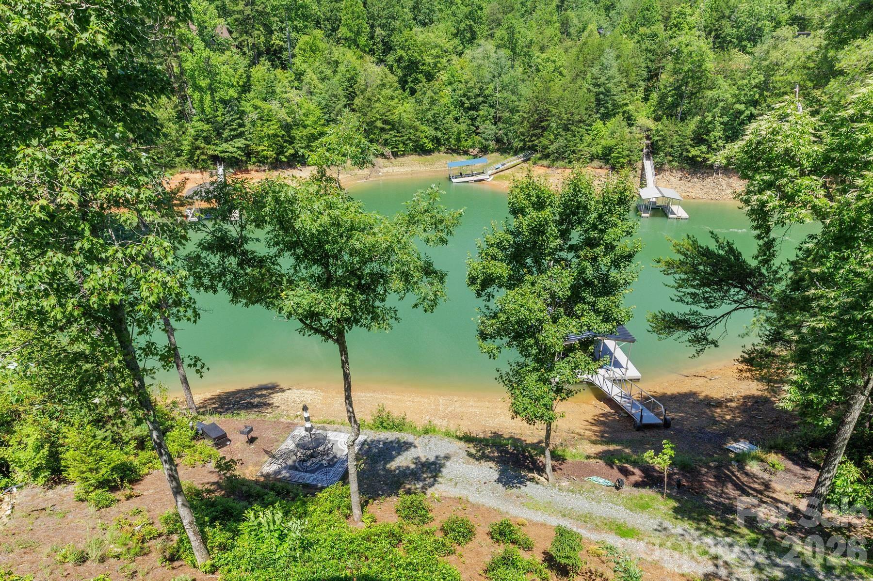 Fontana Lake Estates - Residential
