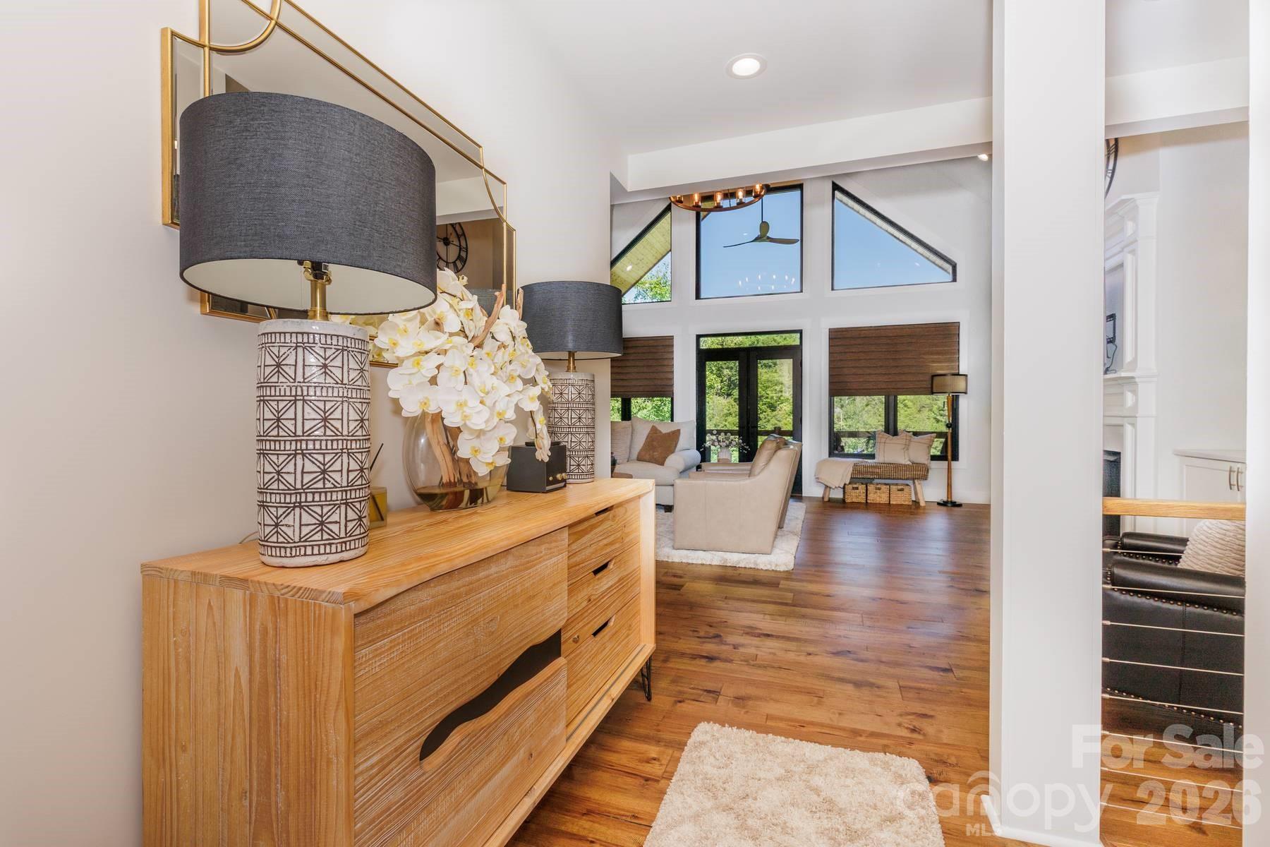 Fontana Lake Estates - Residential