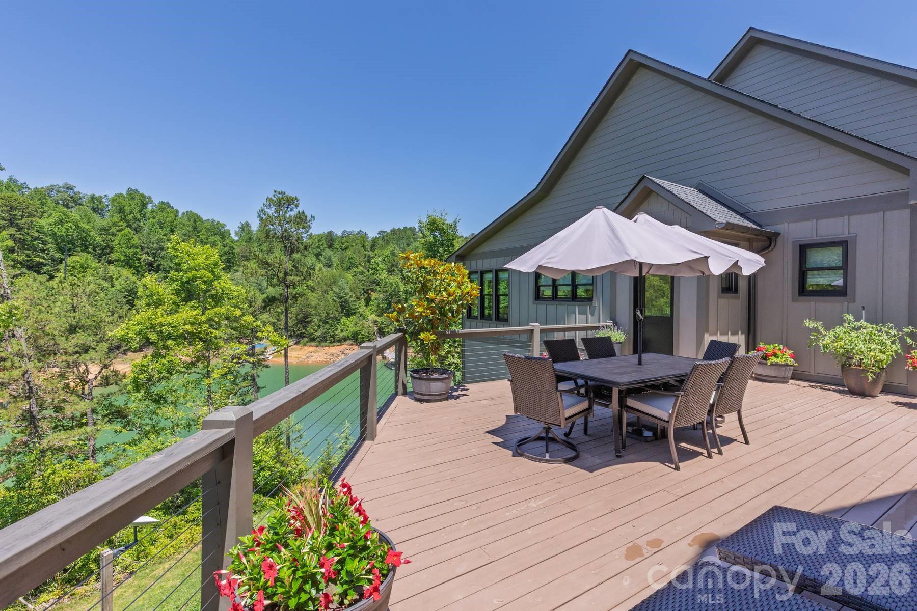 Fontana Lake Estates - Residential