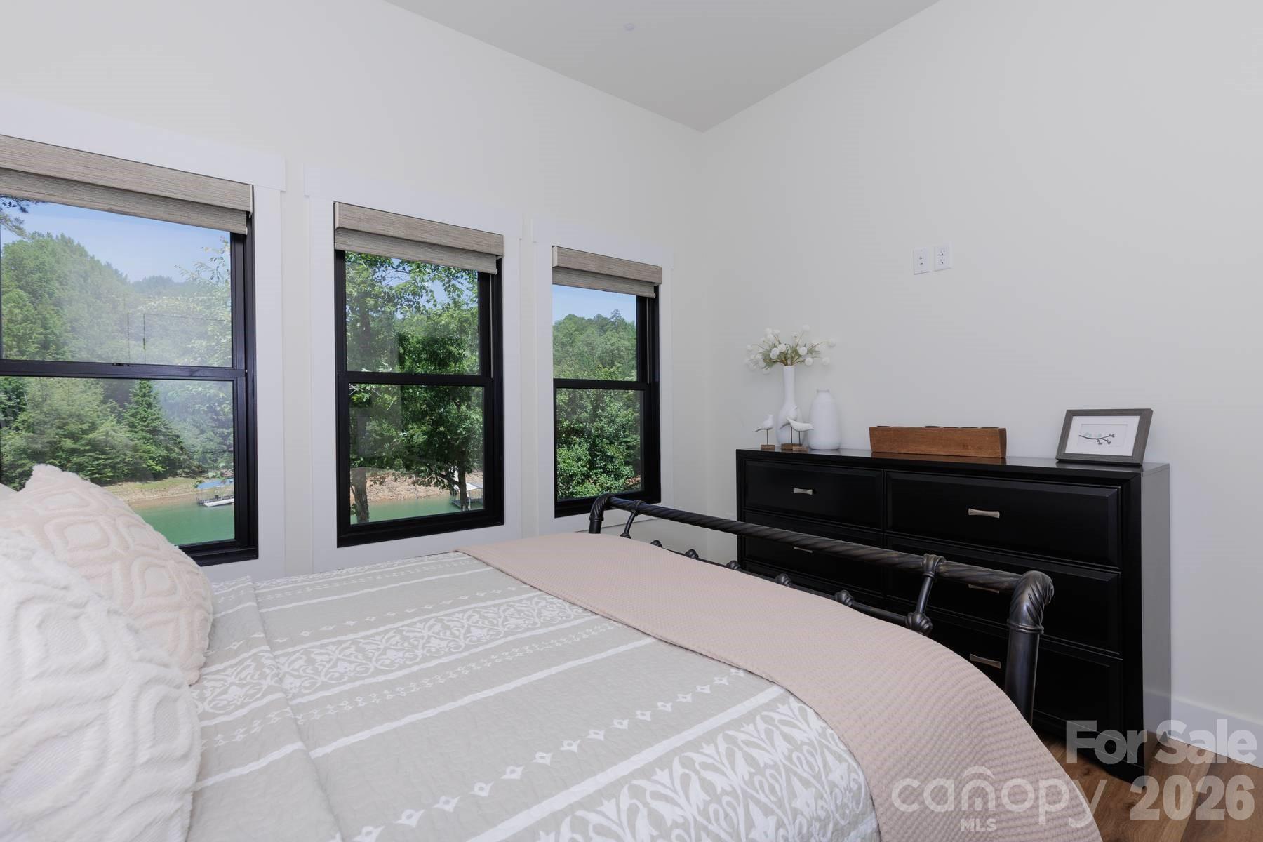 Fontana Lake Estates - Residential
