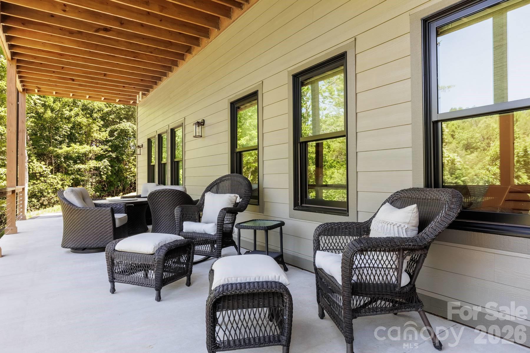 Fontana Lake Estates - Residential