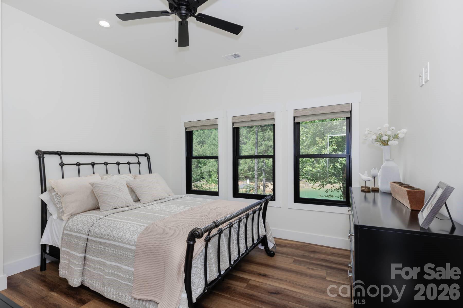 Fontana Lake Estates - Residential