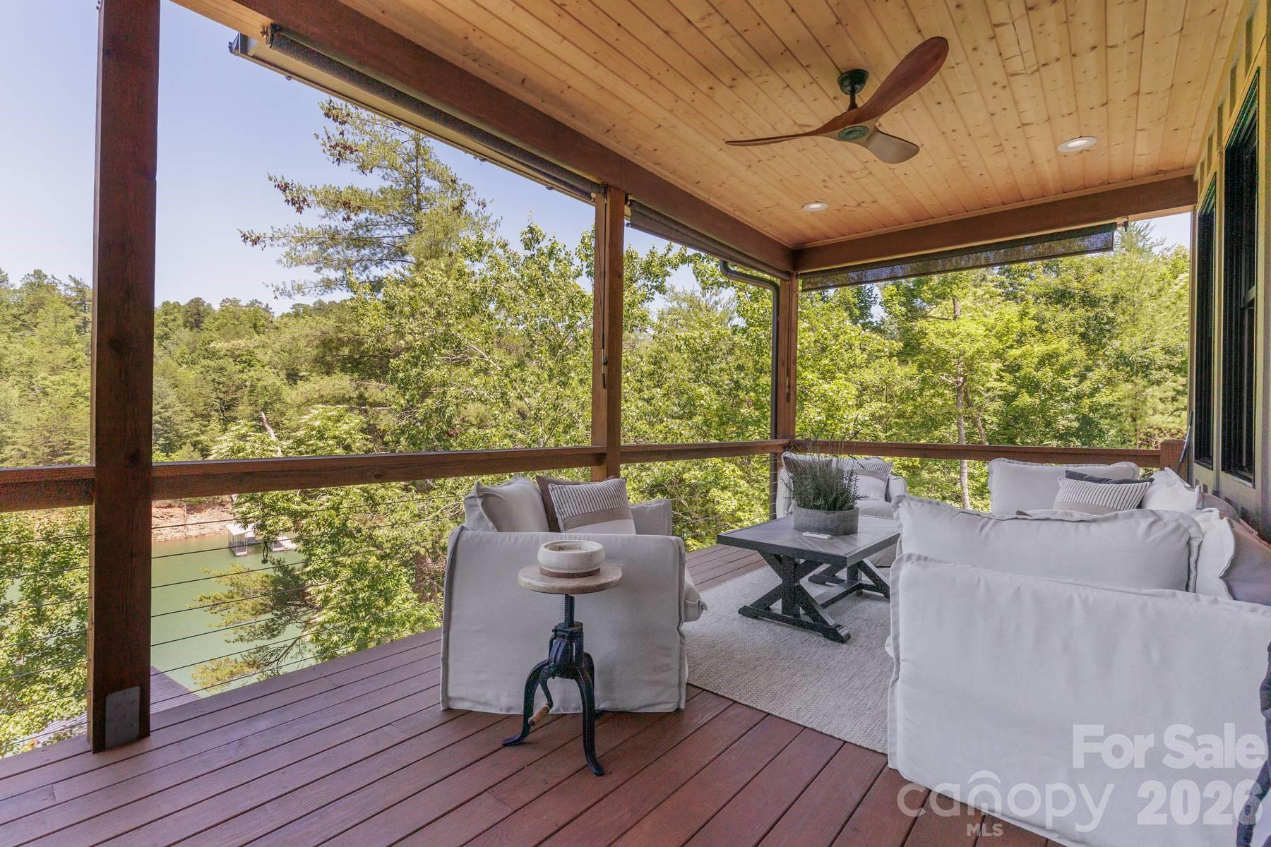 Fontana Lake Estates - Residential