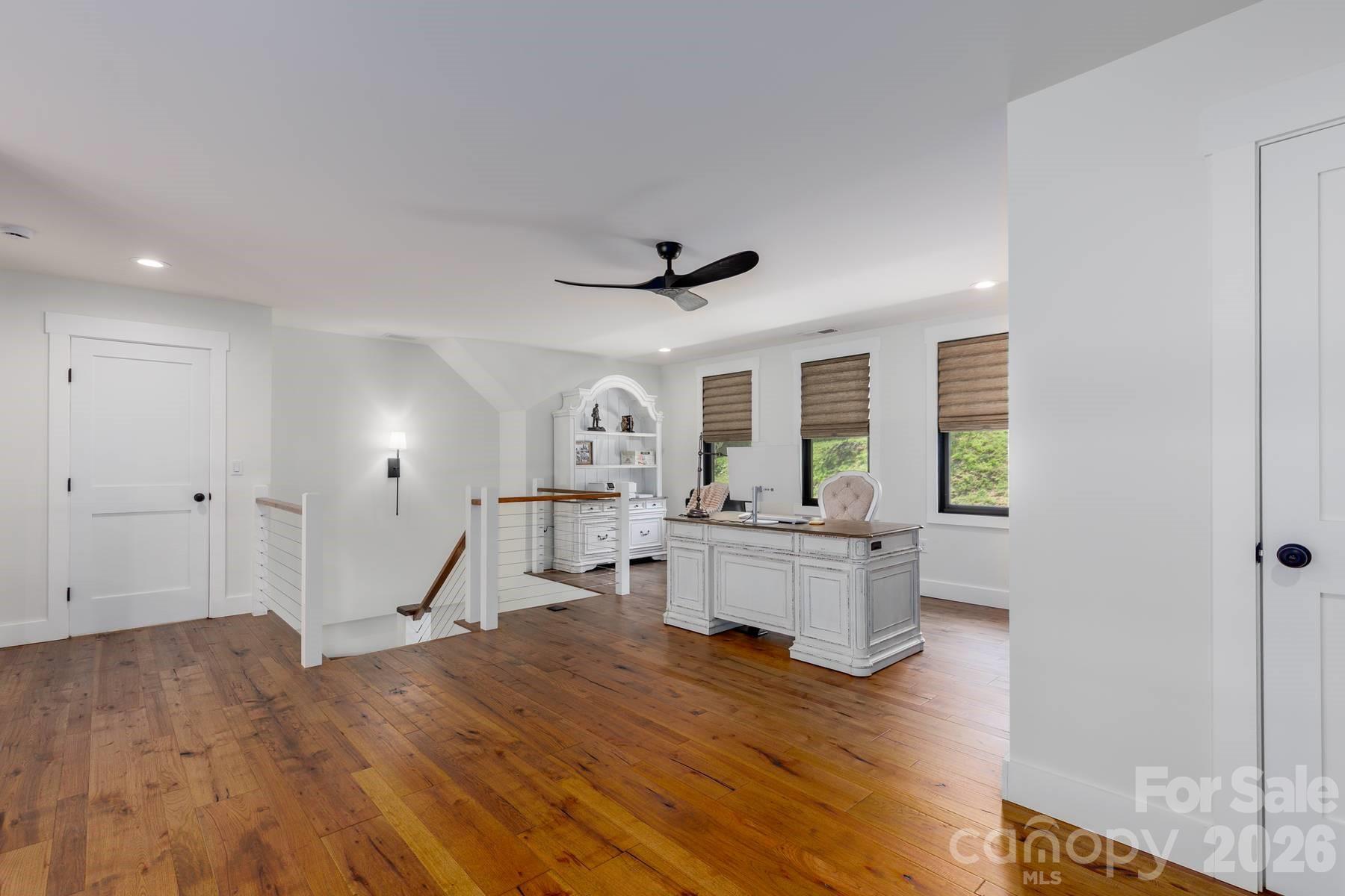 Fontana Lake Estates - Residential