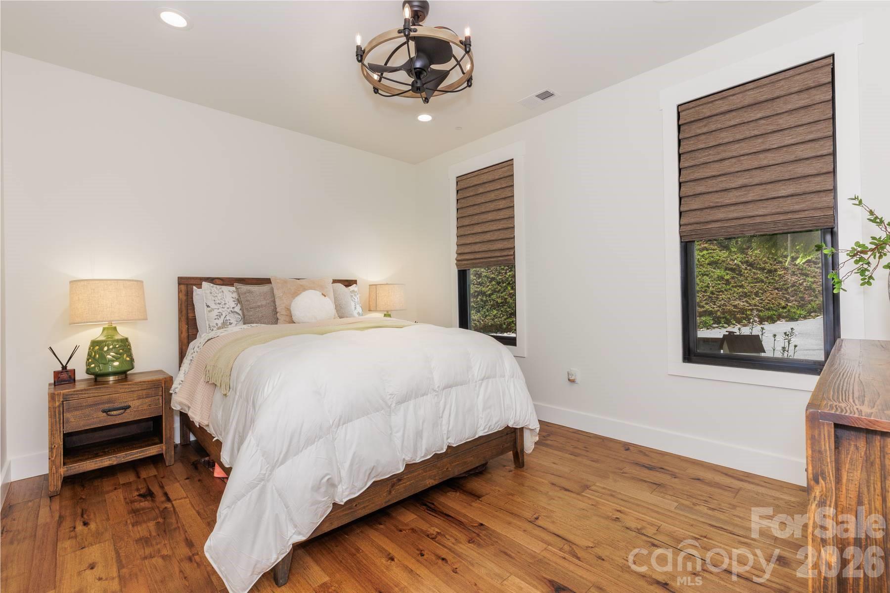 Fontana Lake Estates - Residential