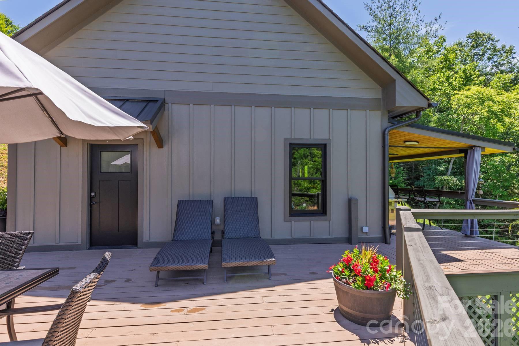 Fontana Lake Estates - Residential