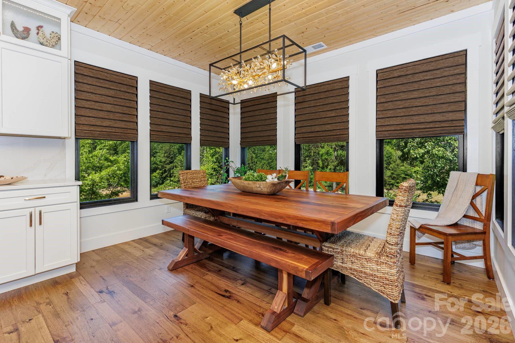 Fontana Lake Estates - Residential