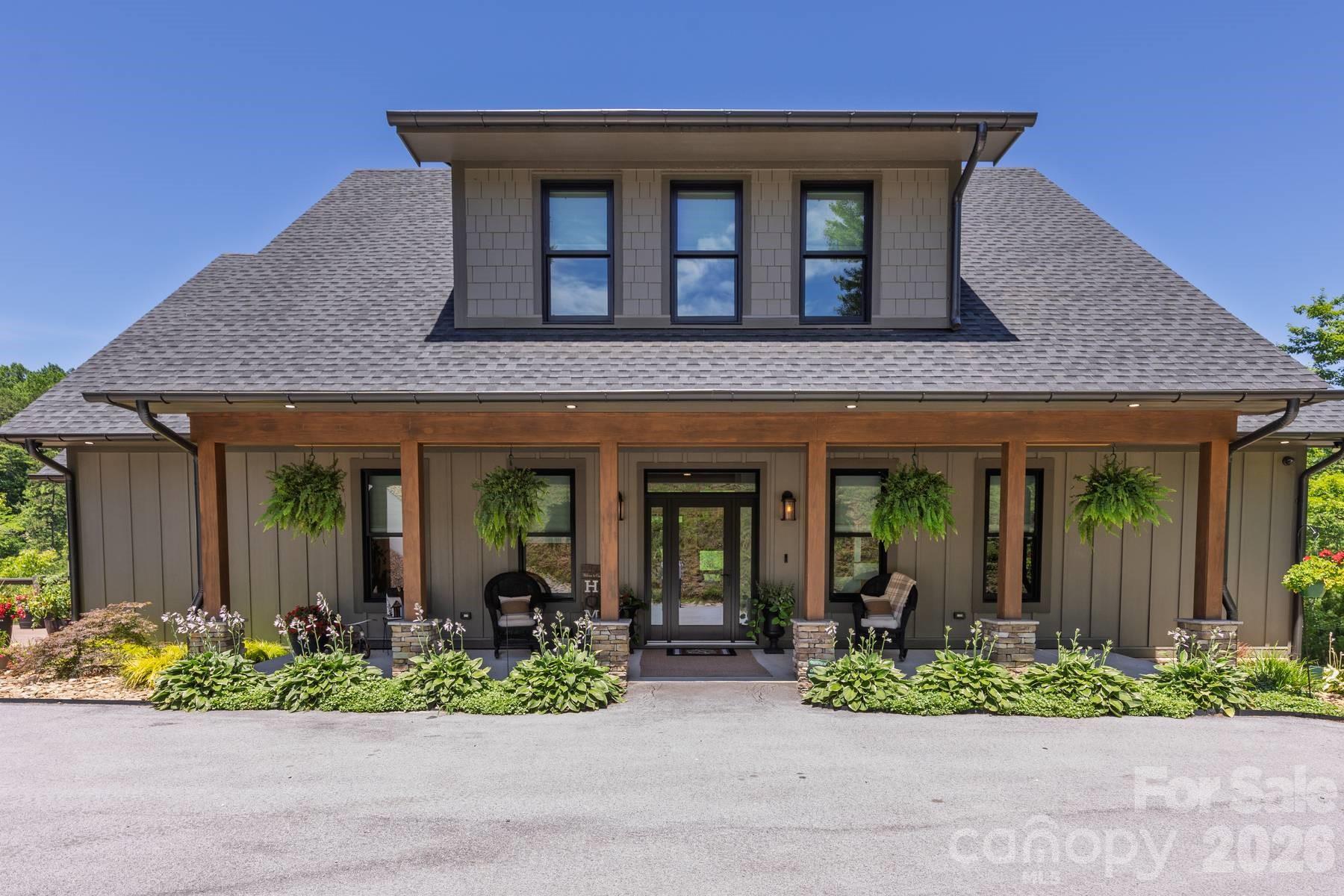 Fontana Lake Estates - Residential