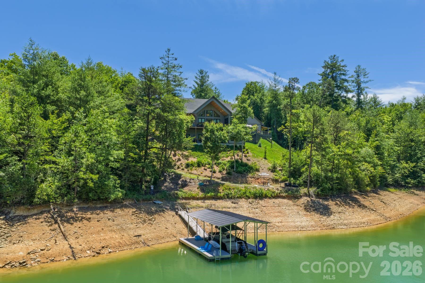 Fontana Lake Estates - Residential
