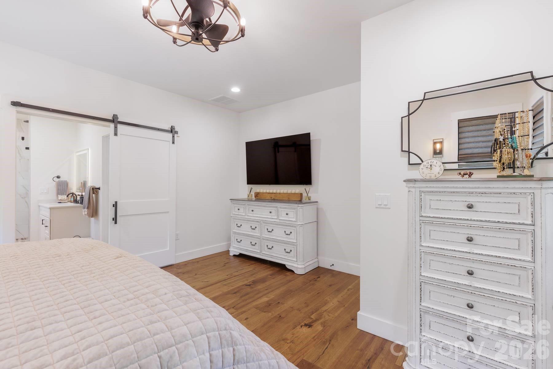 Fontana Lake Estates - Residential