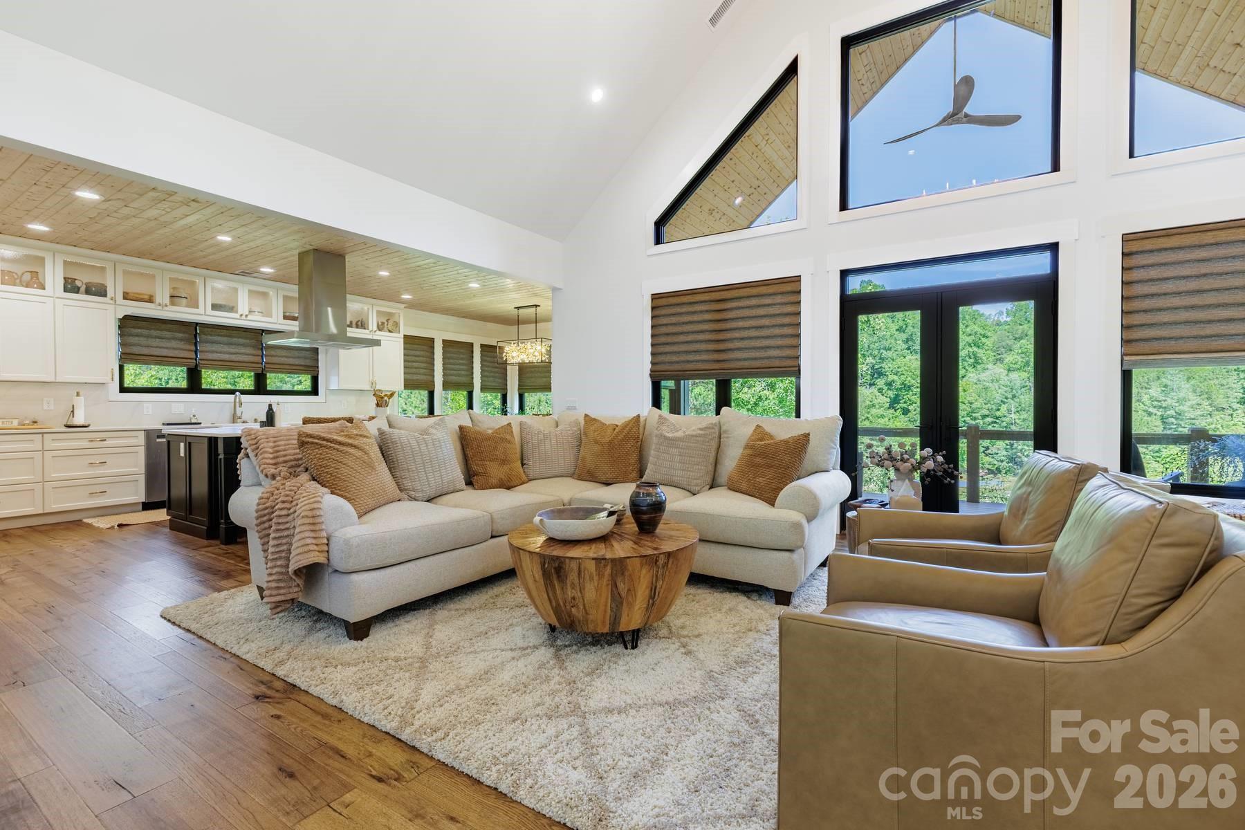 Fontana Lake Estates - Residential