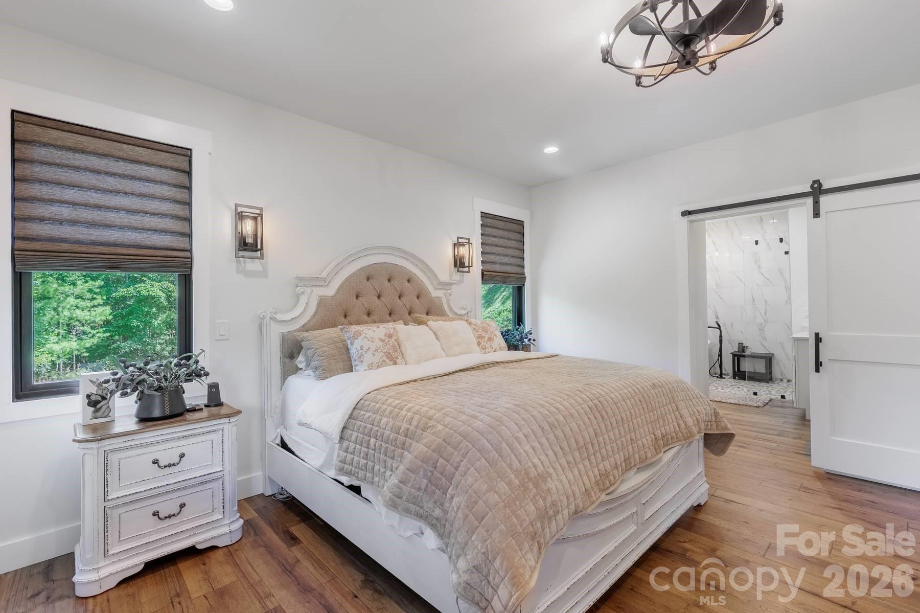 Fontana Lake Estates - Residential
