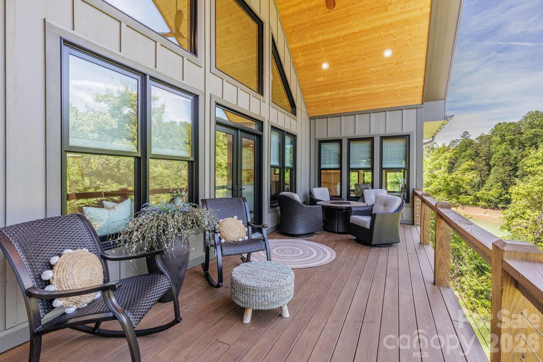 Fontana Lake Estates - Residential