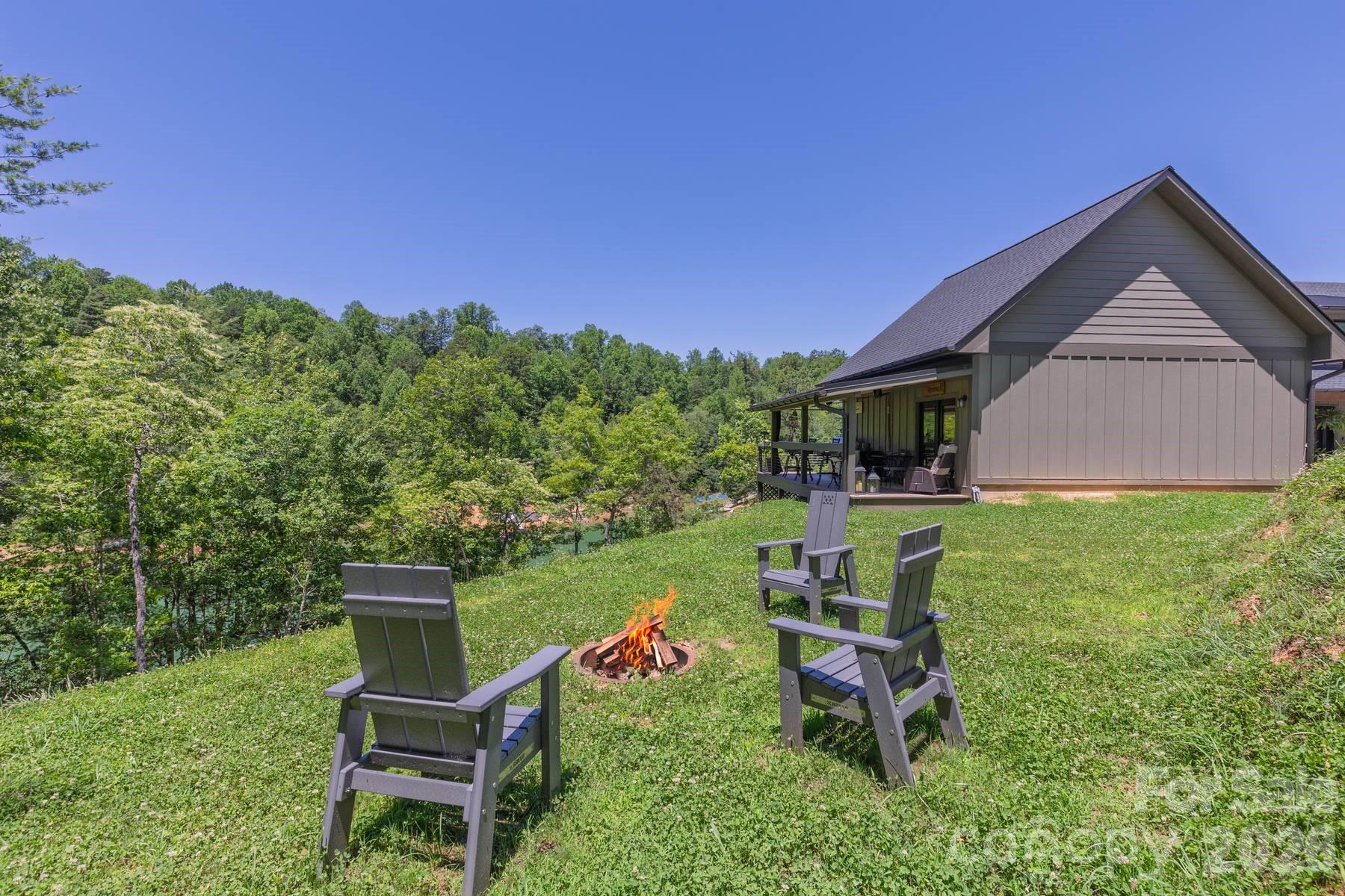 Fontana Lake Estates - Residential