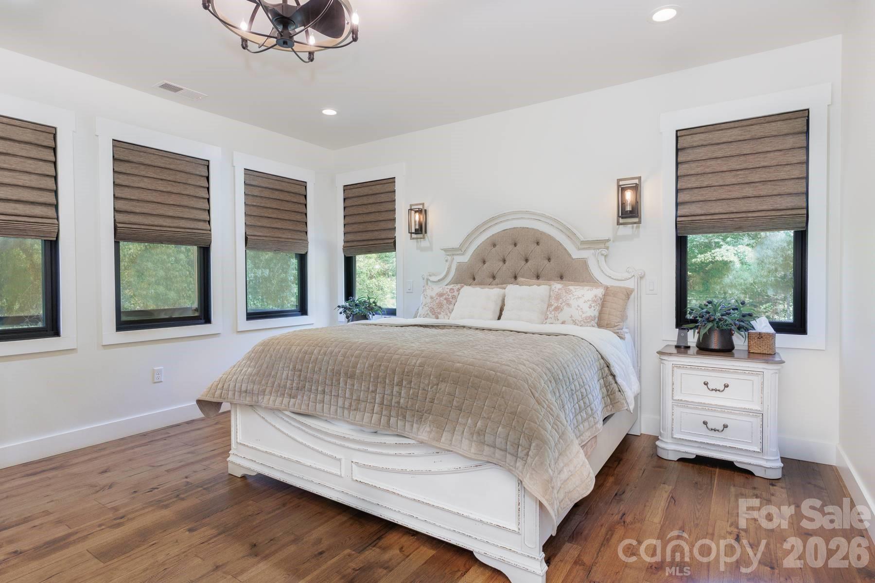 Fontana Lake Estates - Residential