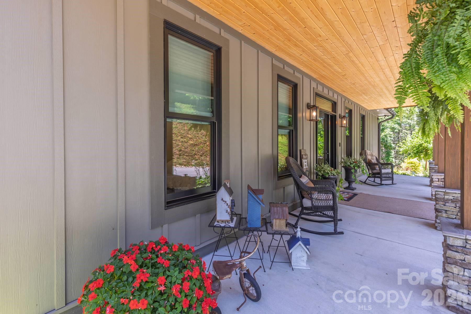 Fontana Lake Estates - Residential