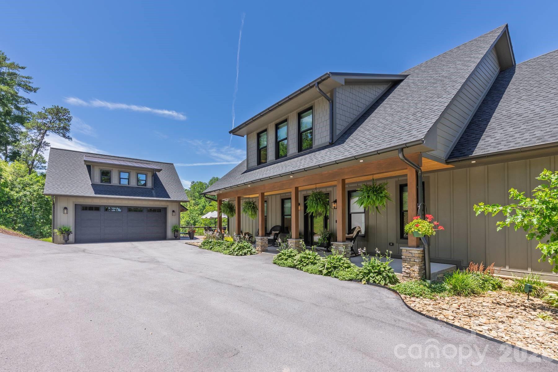 Fontana Lake Estates - Residential