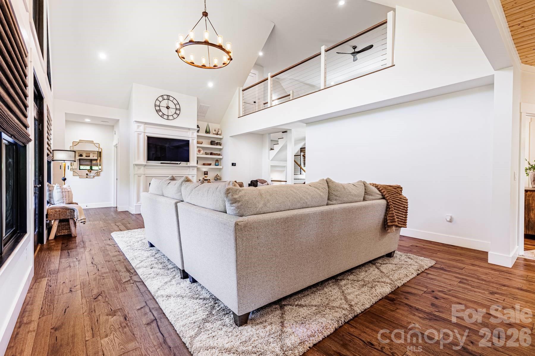 Fontana Lake Estates - Residential