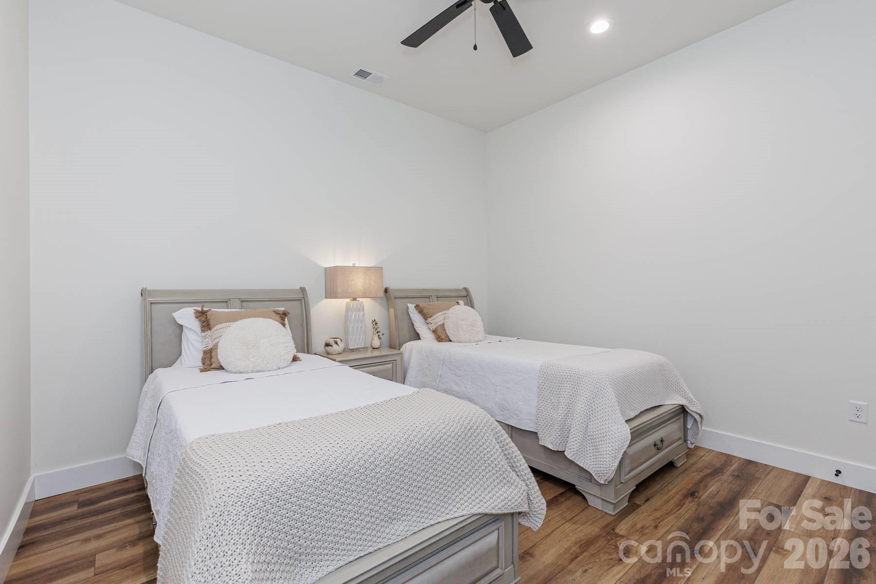 Fontana Lake Estates - Residential