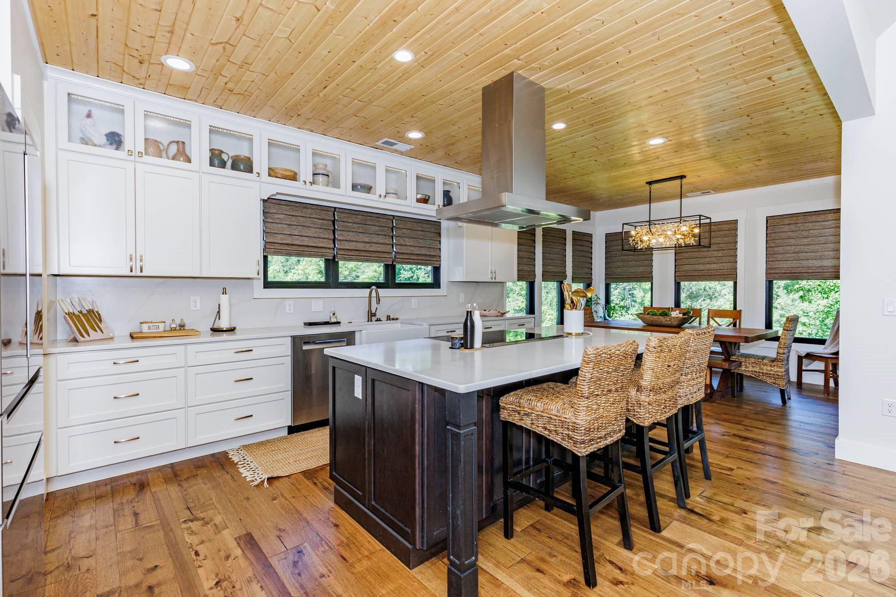 Fontana Lake Estates - Residential