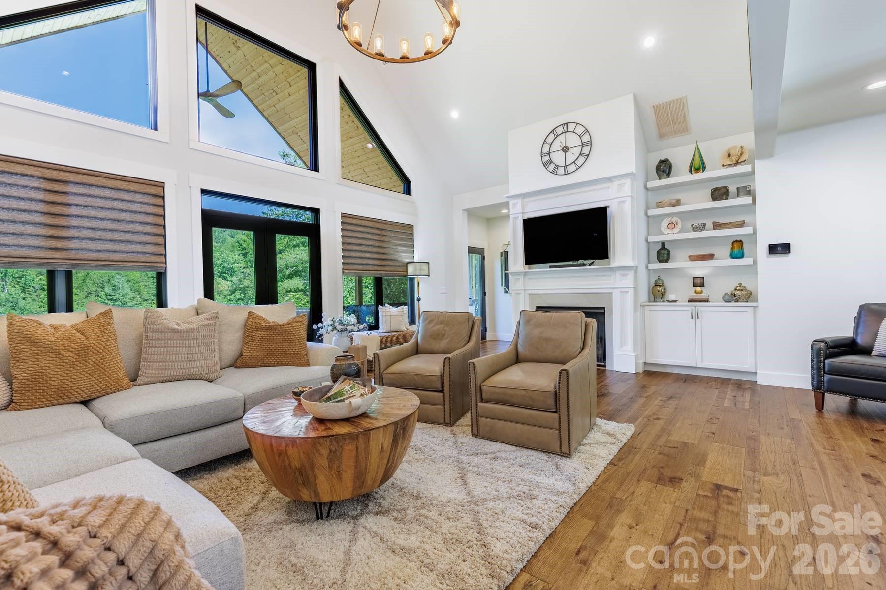 Fontana Lake Estates - Residential
