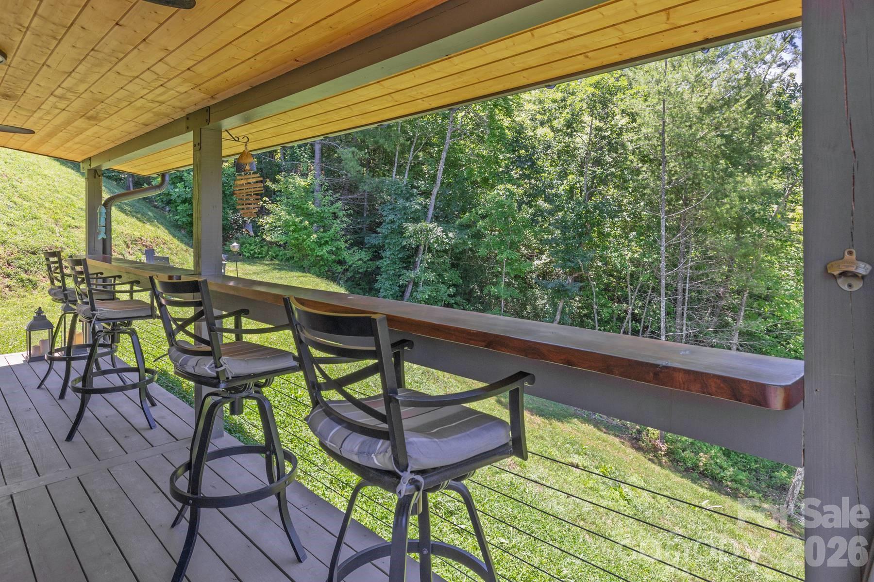 Fontana Lake Estates - Residential