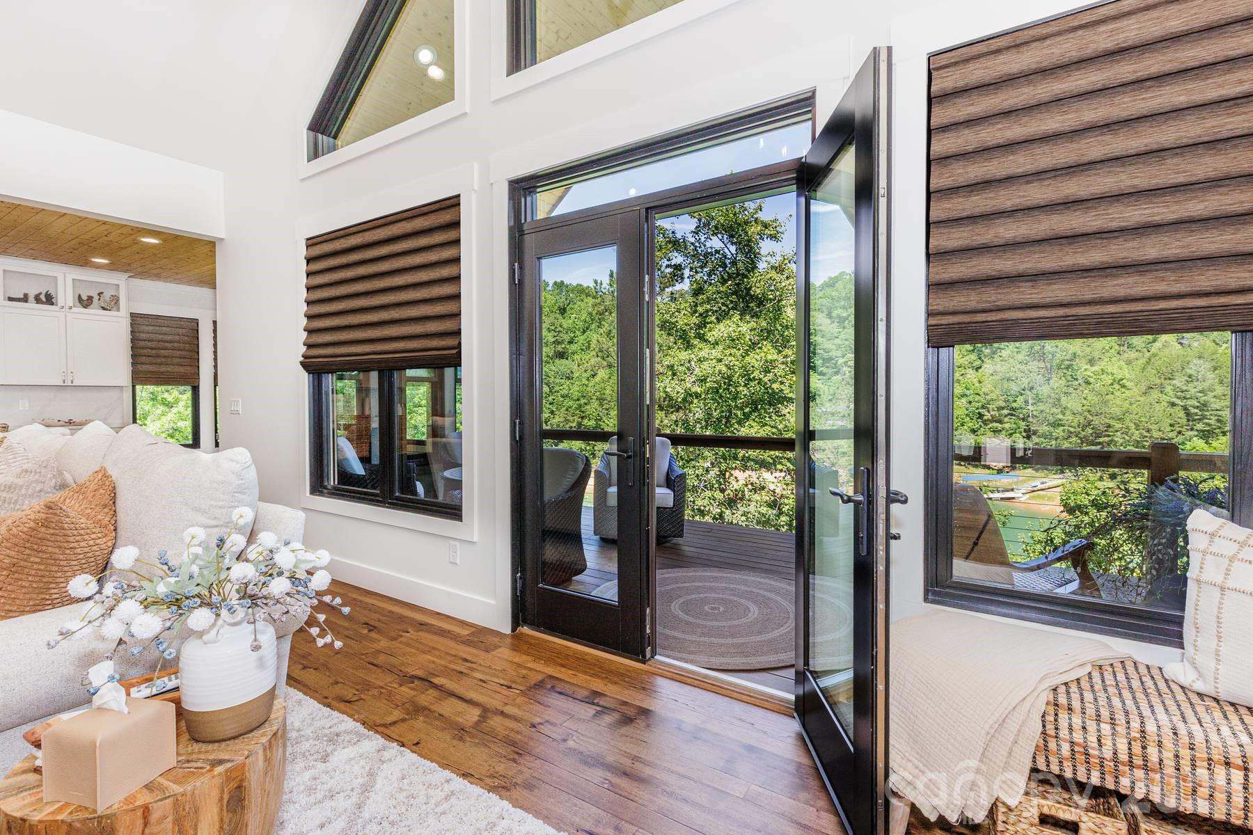 Fontana Lake Estates - Residential