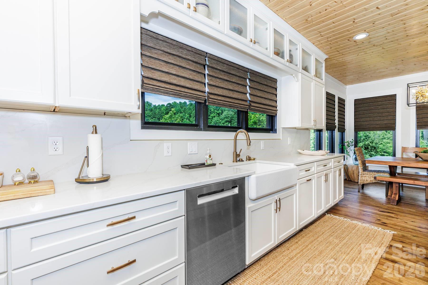 Fontana Lake Estates - Residential