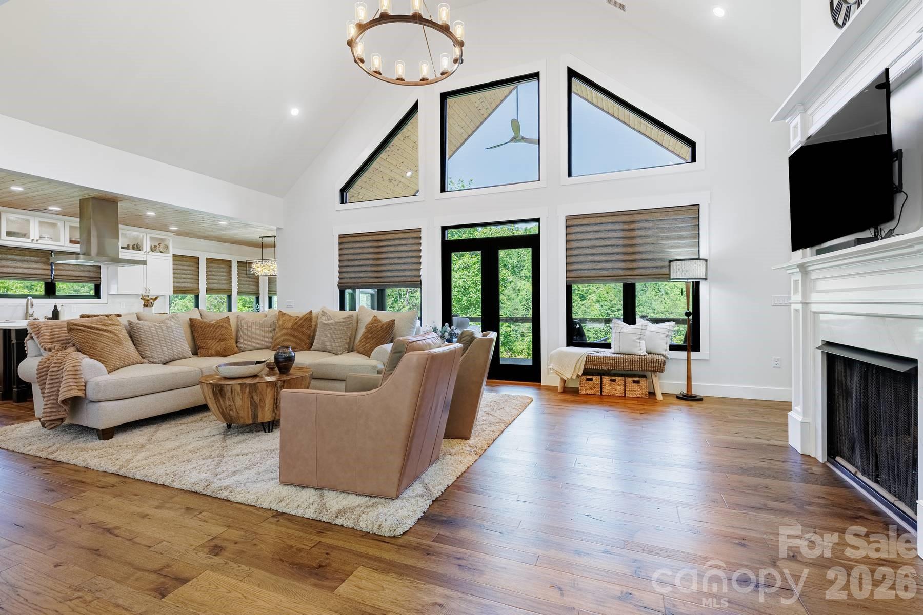 Fontana Lake Estates - Residential