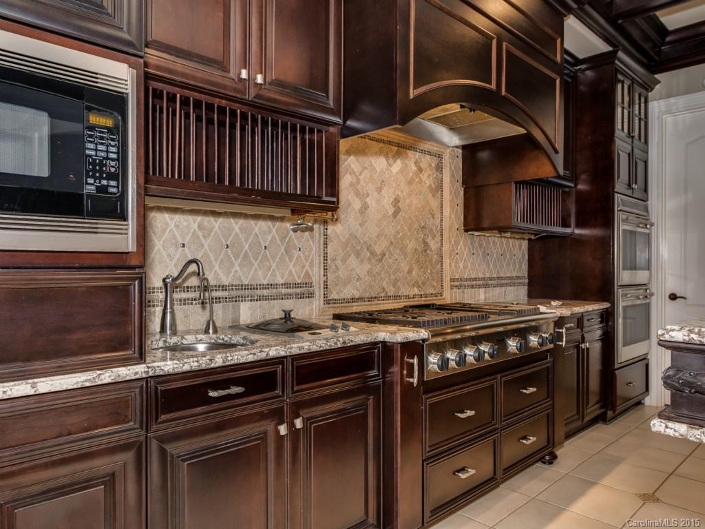 Enclave - Residential