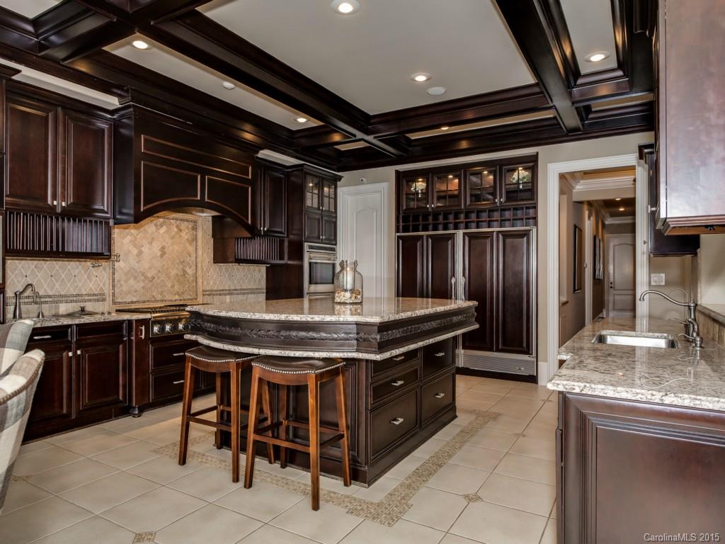 Enclave - Residential