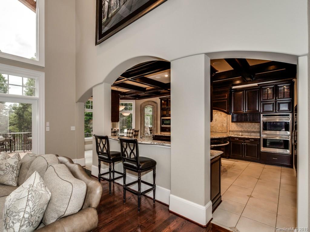 Enclave - Residential