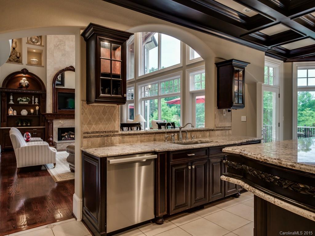 Enclave - Residential