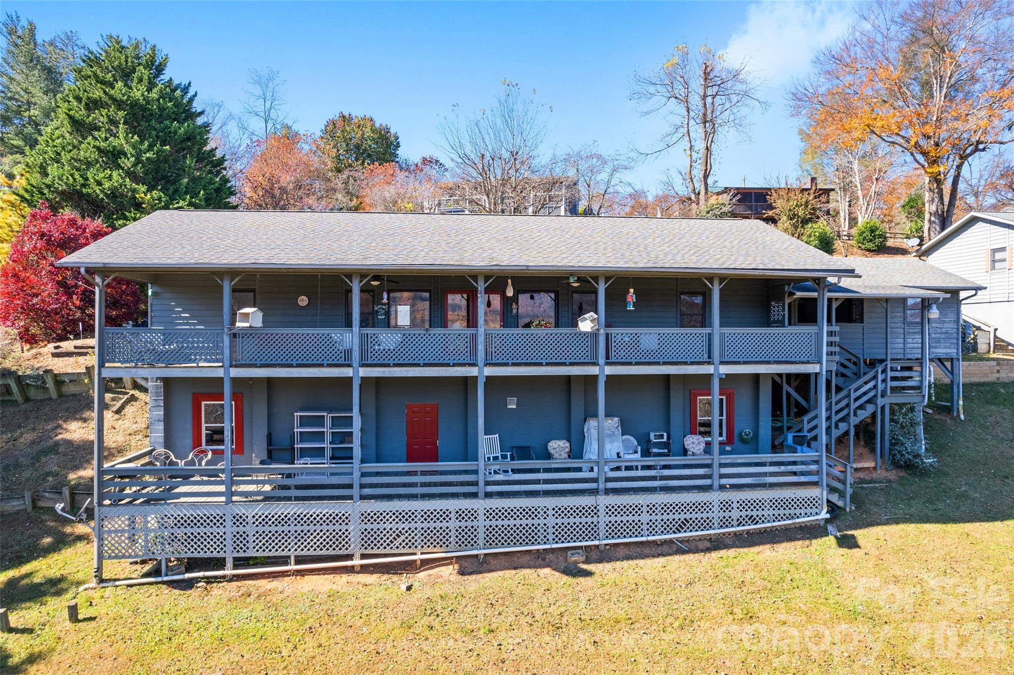 The Midlands - Residential
