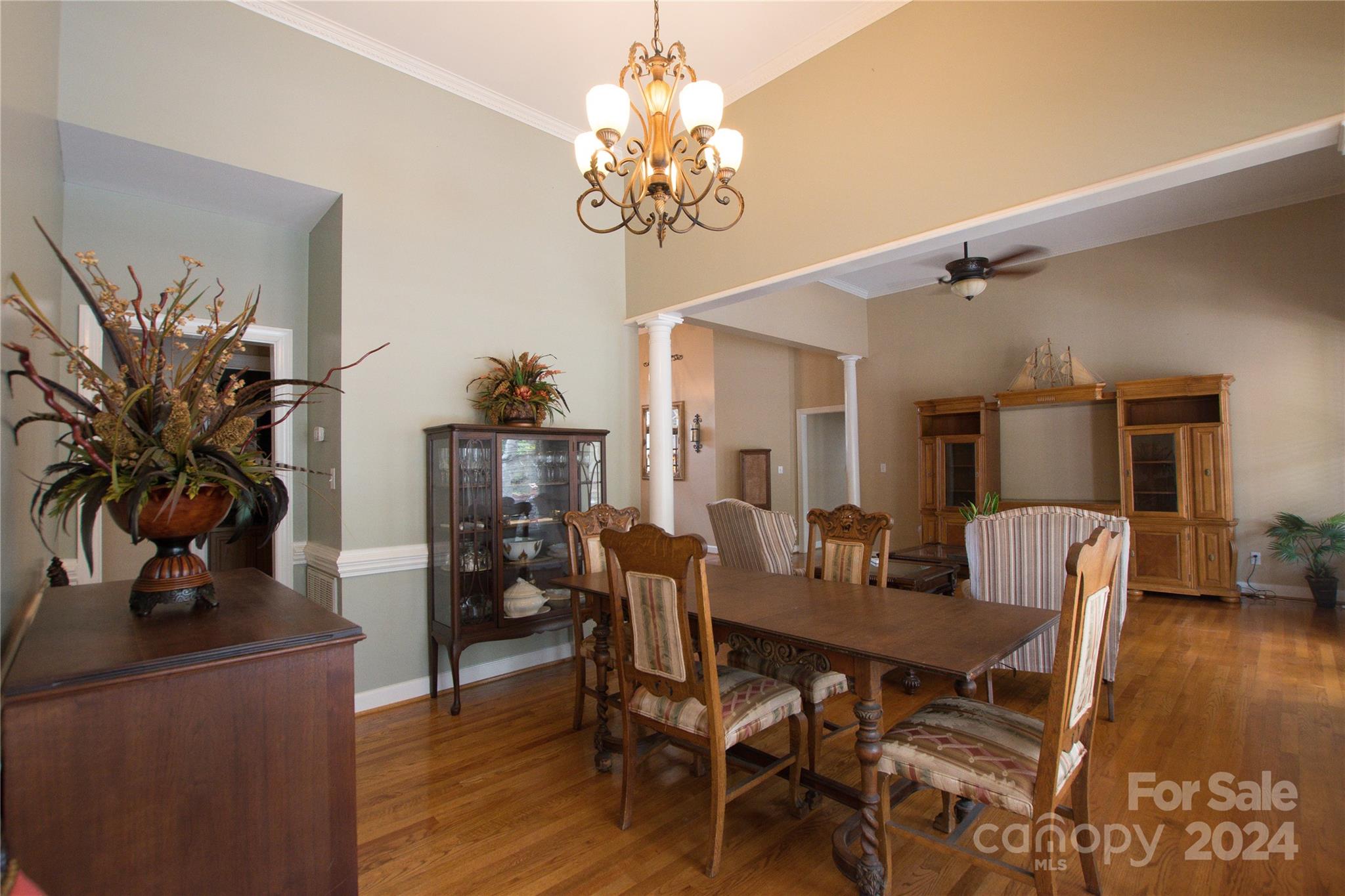 Royal Oaks - Residential